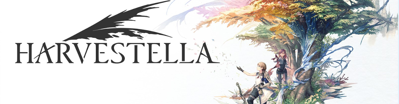 HARVESTELLA è il nuovo ibrido RPG e Farming Simulator di Square Enix