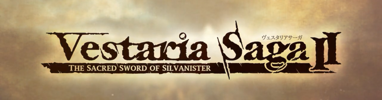 Vestaria Saga II: The Sacred Sword of Silvanister arriva a luglio in Occidente