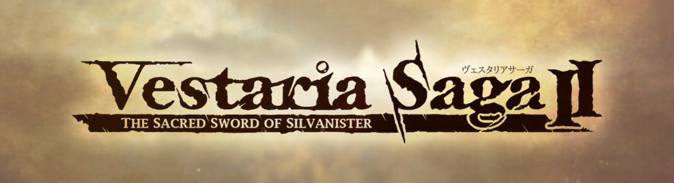 Vestaria Saga II: The Sacred Sword of Silvanister arriva a luglio in Occidente