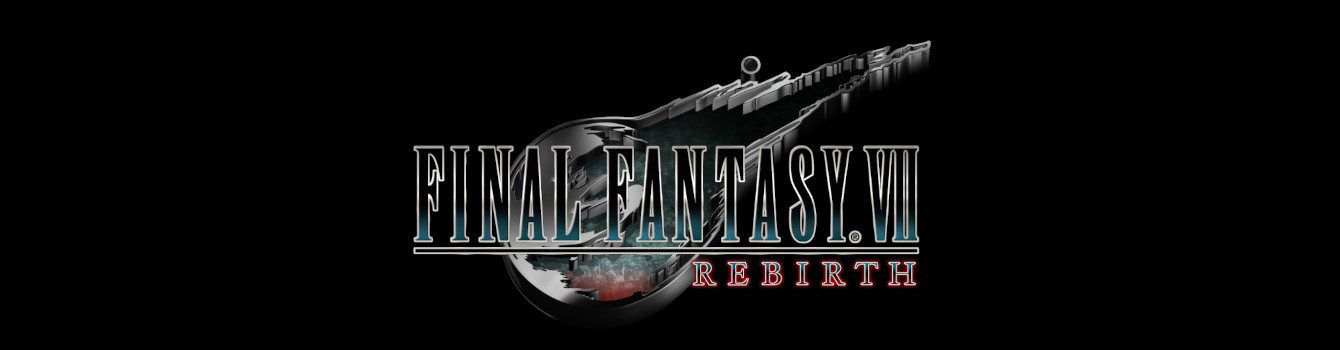 Final Fantasy VII Rebirth è il secondo capitolo del progetto Remake!