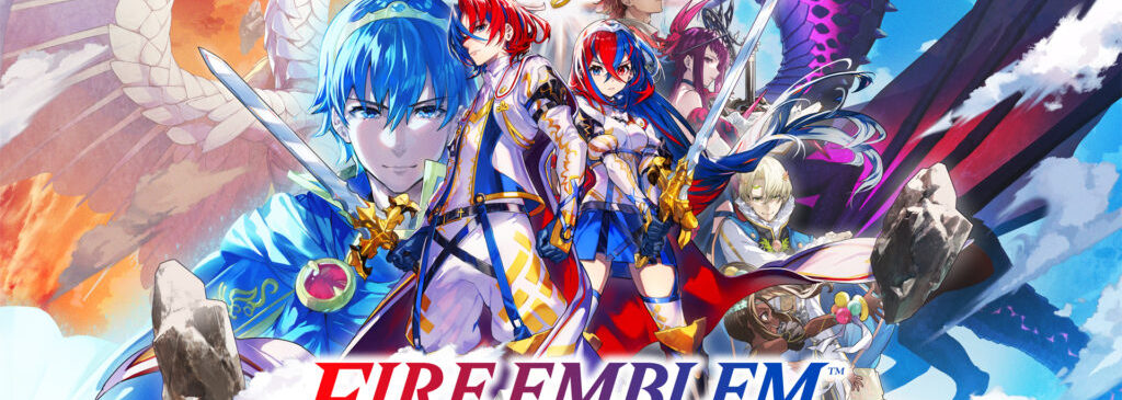 Fire Emblem Engage – Rilasciato il trailer “Scopri il Somniel!”
