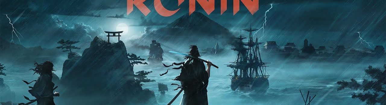 Rise of the Ronin – Nuovo action RPG Open World di Team Ninja!