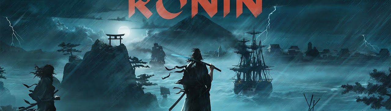 Rise of the Ronin – Nuovo action RPG Open World di Team Ninja!