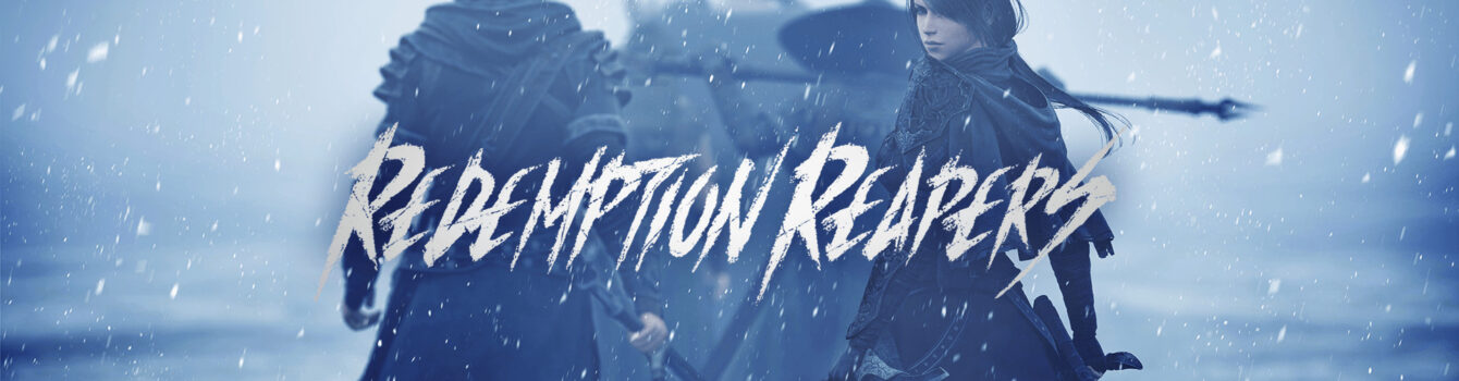 Redemption Reapers arriva a febbraio su Playstation 4, Nintendo Switch e PC