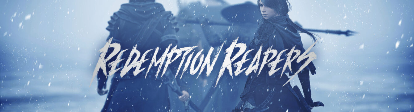 Redemption Reapers arriva a febbraio su Playstation 4, Nintendo Switch e PC