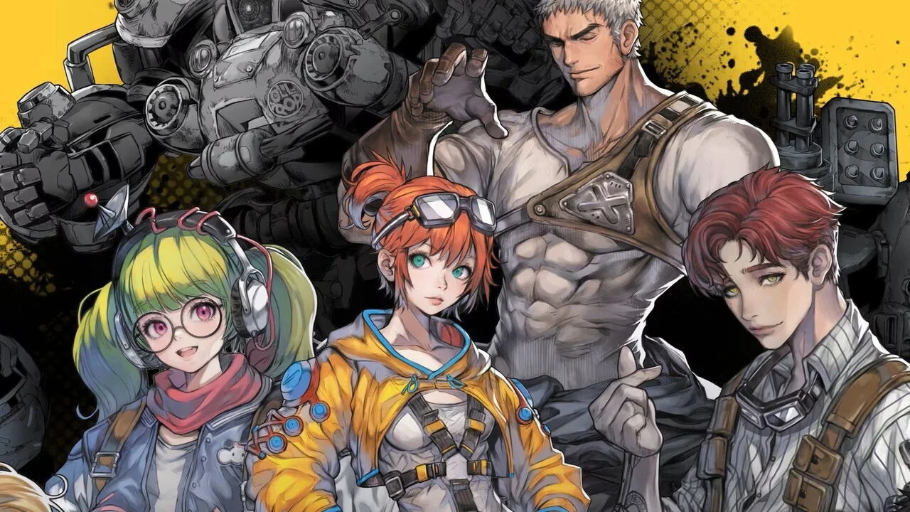 Scopri tutti gli RPG in uscita!