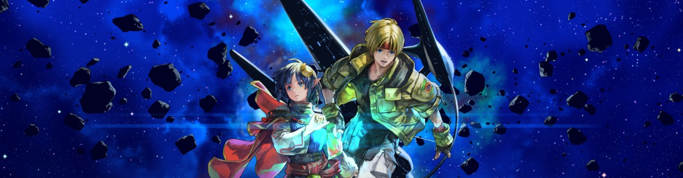 Star Ocean The Second Story R ~ Guida ai Luoghi unici