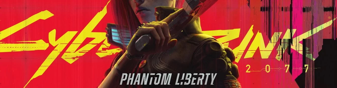 Cyberpunk 2077: l’espansione Phantom Liberty in uscita a settembre