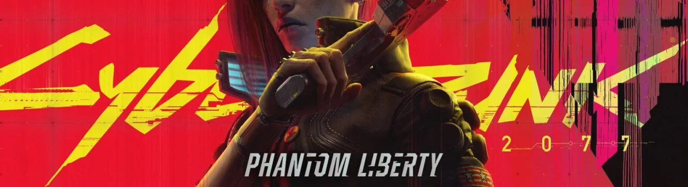 Cyberpunk 2077: l’espansione Phantom Liberty in uscita a settembre