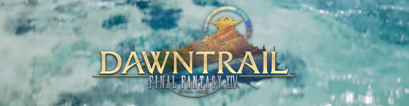 Final Fantasy XIV: ‘Dawntrail’ è il nome della nuova espansione; annunciata la versione Xbox Series S|X