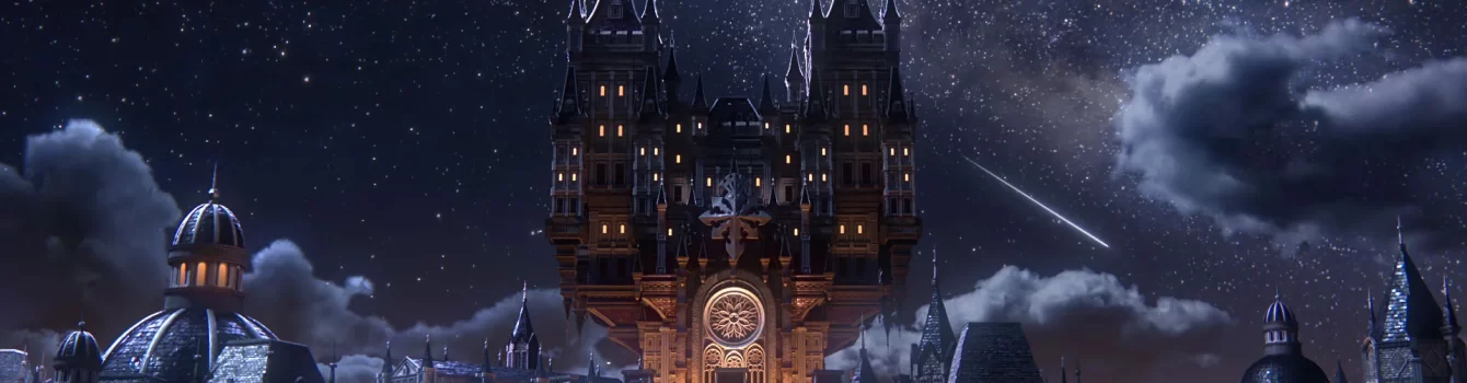 Rilasciato il teaser trailer di Kingdom Hearts Missing-Link; il gioco è atteso nel 2024 su iOS e Android