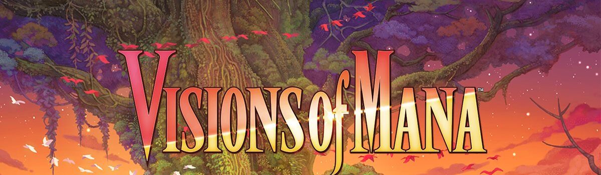 Visions of Mana – Gameplay reveal con finestra di lancio!