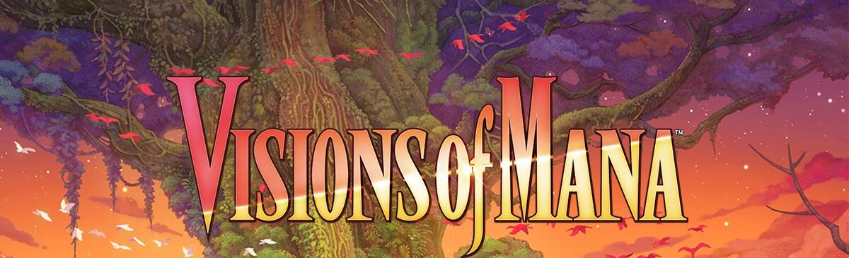 Visions of Mana – La storica serie ritorna nel 2024 con un capitolo completamente nuovo!