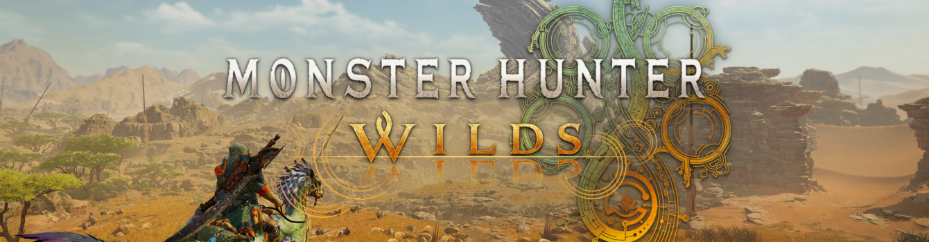 Monster Hunter Wilds è il nuovo capitolo principale della serie Monster Hunter!