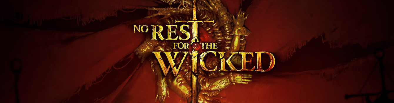 Dai creatori di Ori arriva No Rest for the Wicked, Action RPG per PS5, Xbox Series e  PC