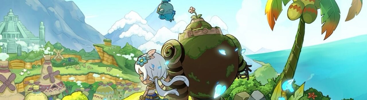 Fantasy Life i: La ragazza che ruba il tempo rimandato a data da destinarsi