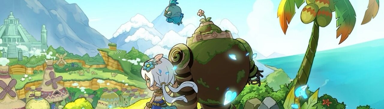 Fantasy Life i: La ragazza che ruba il tempo rimandato a data da destinarsi