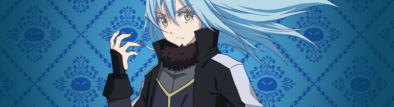 That Time I Got Reincarnated as a Slime ISEKAI Chronicles in arrivo ad agosto su console e PC