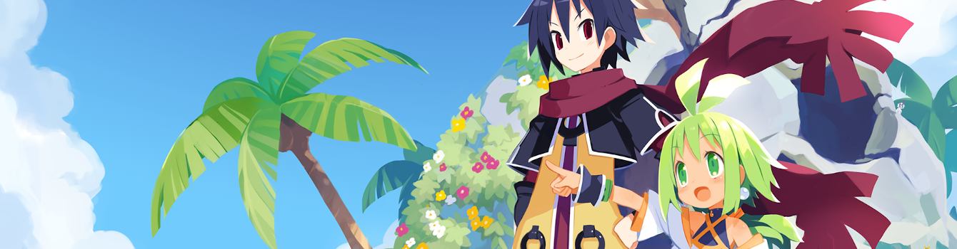 Phantom Brave: The Lost Hero è pronto a salpare nel 2025 su PS5, PS4, Switch e PC