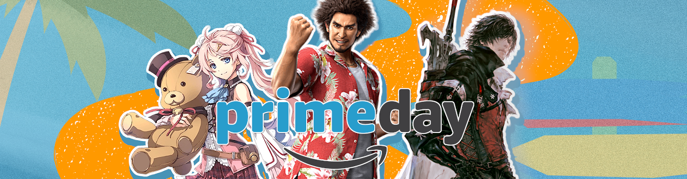 Prime Day 2024 – RPG in offerta