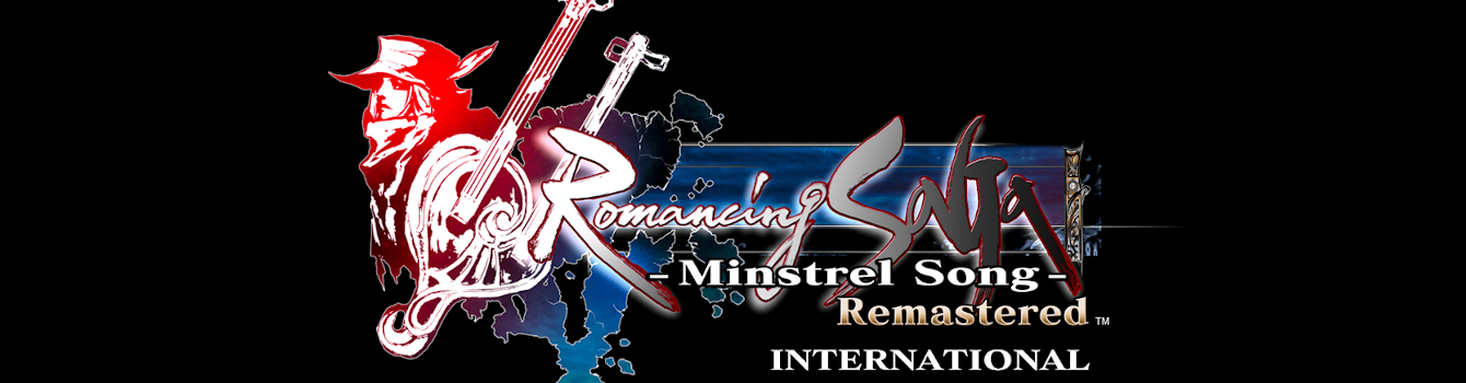 Romancing SaGa -Minstrel Song- Remastered International in arrivo localizzato in italiano ad inizio 2025