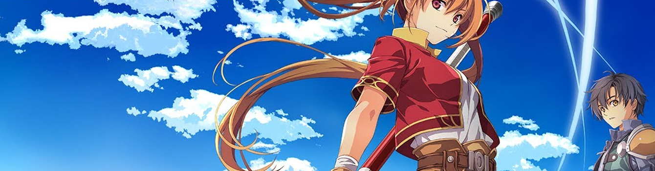 The Legend of Heroes: Trails in the Sky 1st Remake annunciato per il 2025