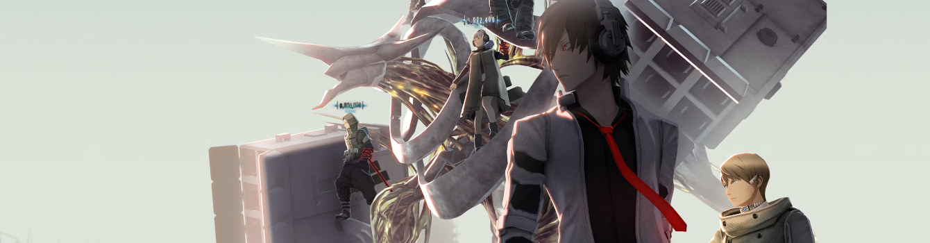 Freedom Wars Remastered: l’Action RPG rilasciato su Playstation Vita fa ritorno nel 2025