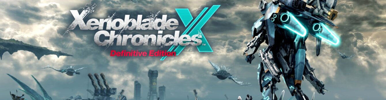 Xenoblade Chronicles X: Definitive Edition arriva su Nintendo Switch a marzo 2025