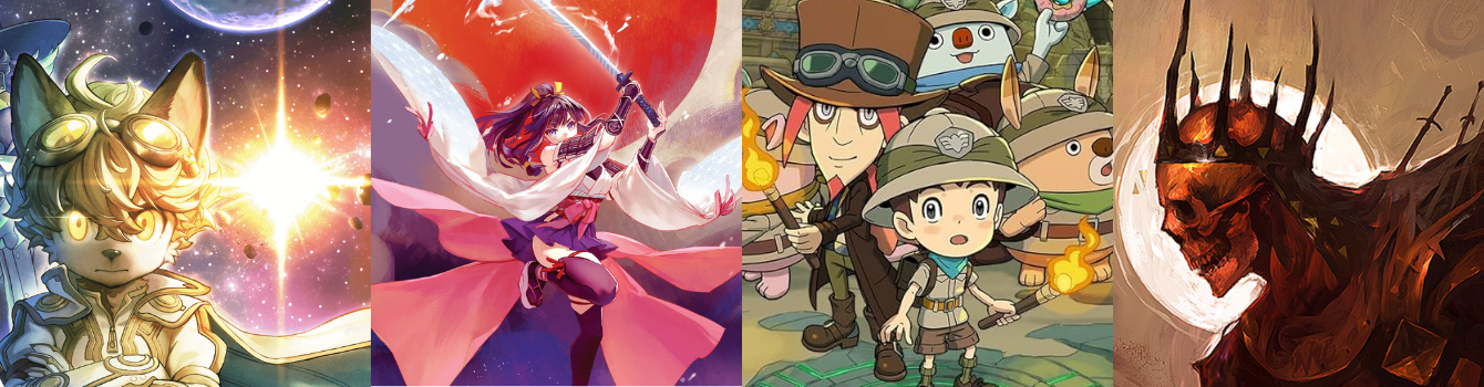 RPG in uscita – Maggio 2025