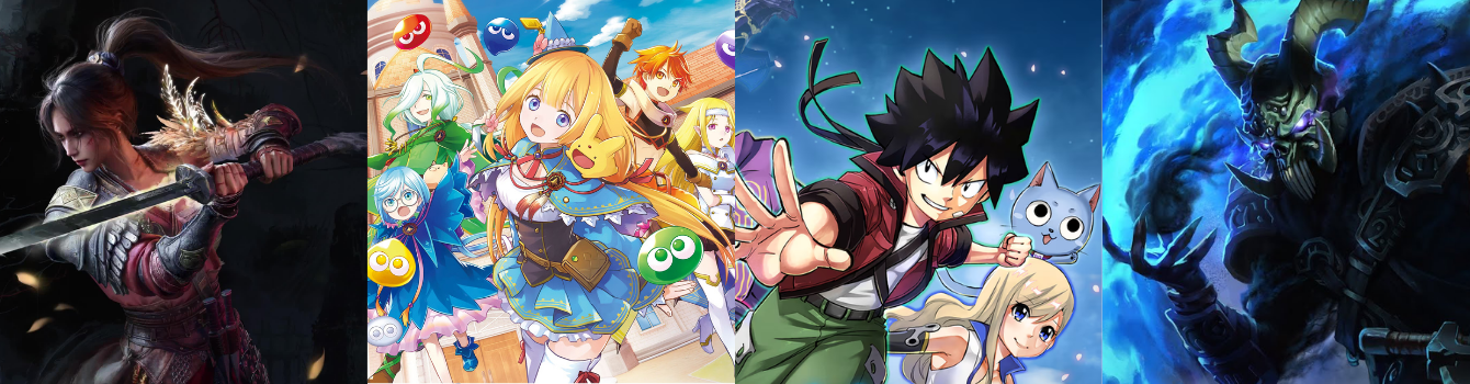 RPG in uscita – Luglio 2025