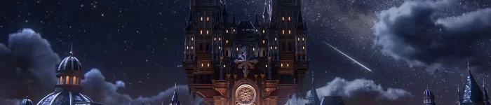 Kingdom Hearts Missing-Link Header