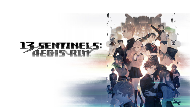 13Sentinels