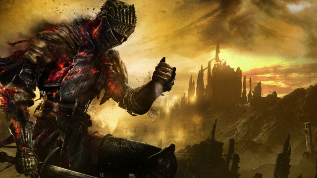 Dark Souls III header