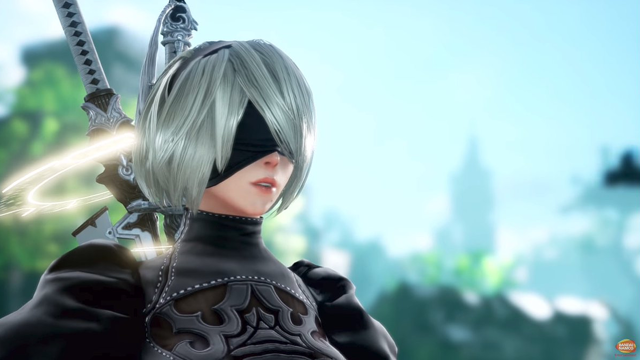 2B Soul Calibur hEADER