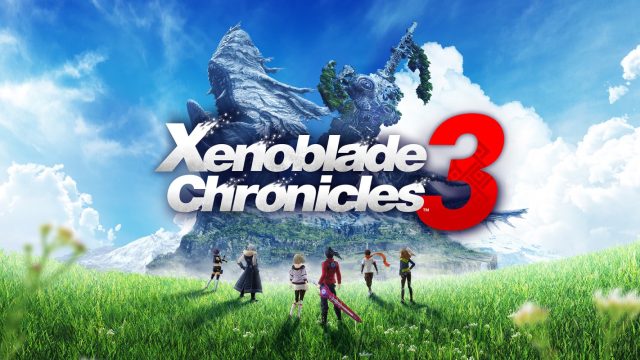 Xenoblade Chronicles 3 Header News Guide