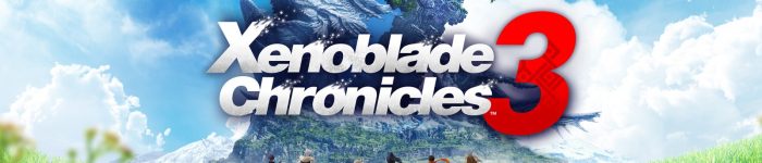 Xenoblade Chronicles 3 Header News Guide