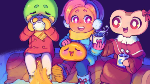 Alchemic Cutie Header