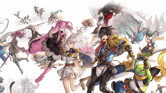 Another Eden Header news