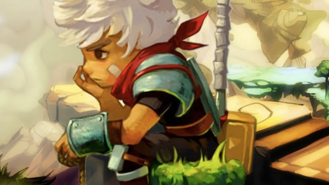 Bastion Header News