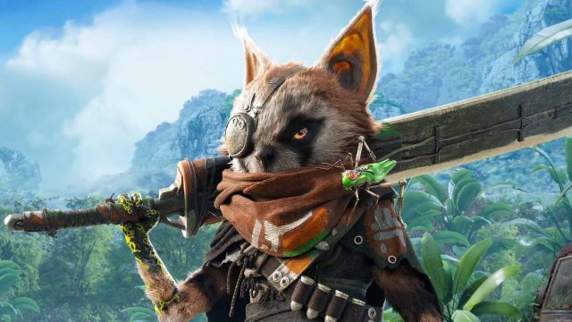 Biomutant header