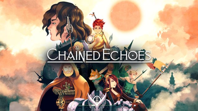 Chained Echoes Header