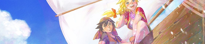 Chrono Cross Header