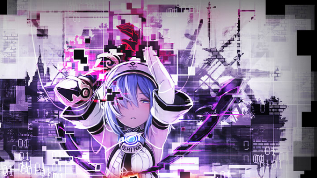 Death End ReQuest Header