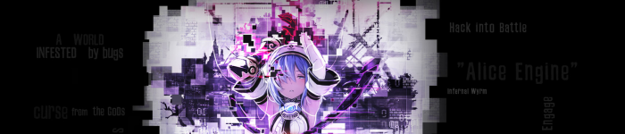 Death End ReQuest Header