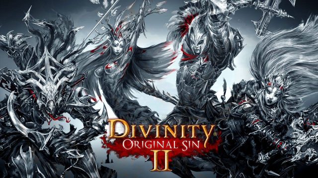 Divinity Original Sin 2 header