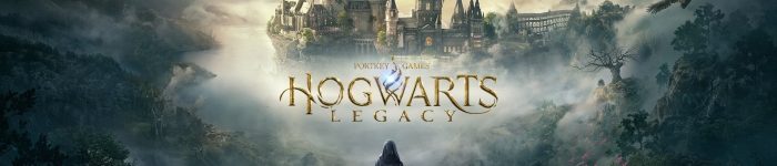 Hogwarts Legacy Header