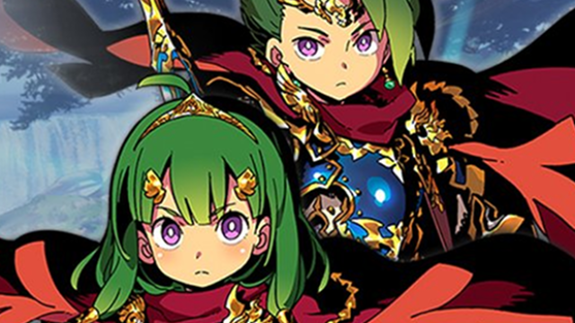 Etrian Odyssey Nexus Header News