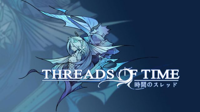 Threads of Time Header