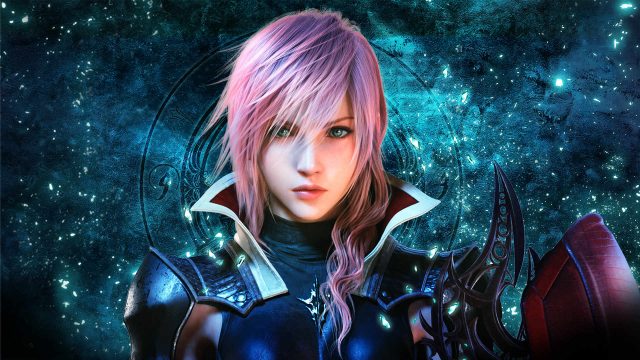 FFXIII Header