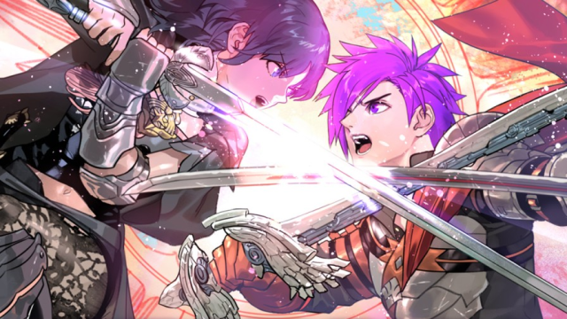 Fire Emblem Three Hopes Header